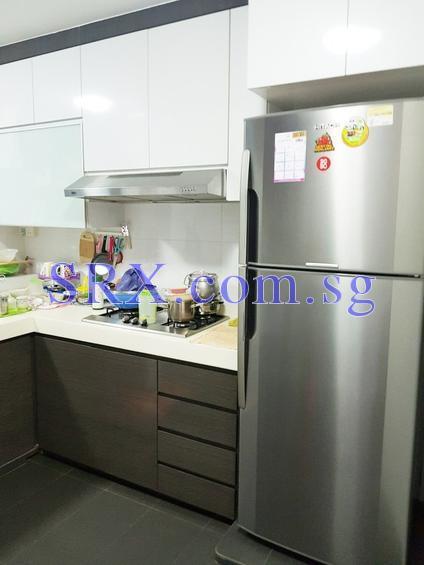 Blk 204 Yishun Street 21 (Yishun), HDB 3 Rooms #127871722